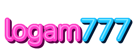 logam777 — logo kanal