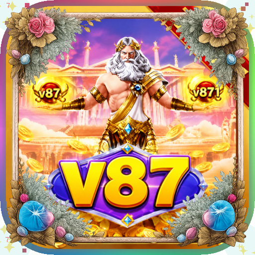 v87 — mitra unggulan