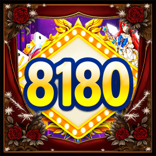 8180 — galeri pratinjau Resmi APK